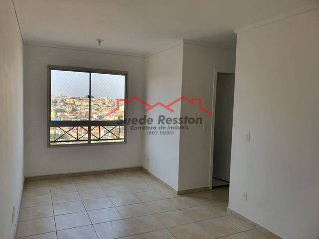 #877 - Apartamento para Locação em São Paulo - SP