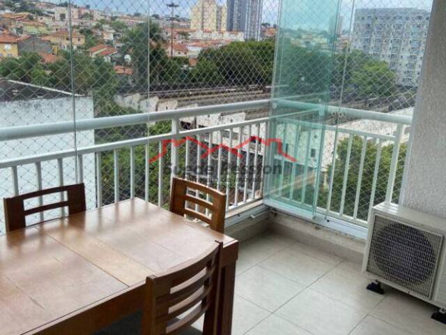 #1046 - Apartamento para Venda em São Paulo - SP