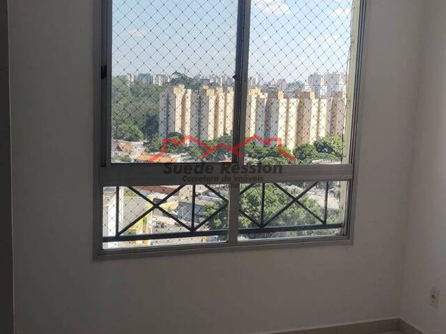 #1228 - Apartamento para Locação em São Paulo - SP - 3