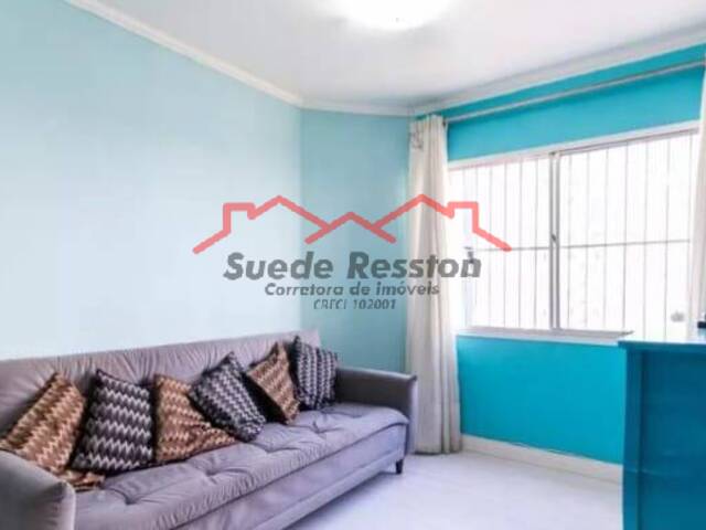 #1253 - Apartamento para Venda em São Paulo - SP