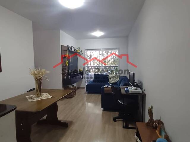 #1263 - Apartamento para Venda em São Paulo - SP