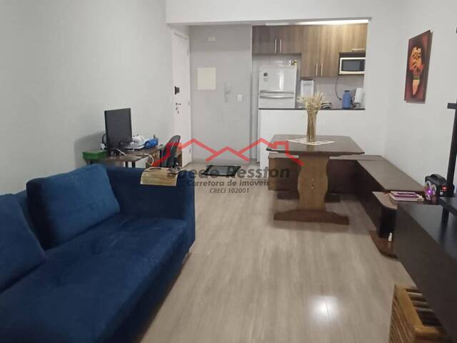 #1263 - Apartamento para Venda em São Paulo - SP