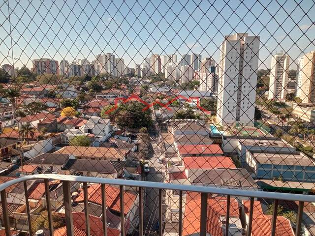 #1268 - Apartamento para Locação em São Paulo - SP