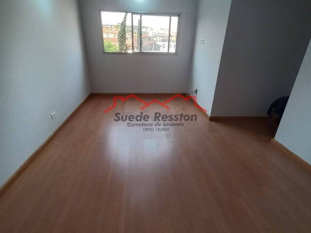 #1256 - Apartamento para Locação em São Paulo - SP