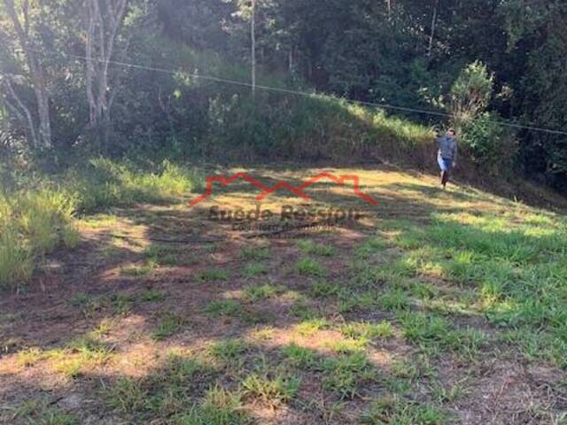 #1284 - Terreno para Venda em Bom Jesus dos Perdões - SP