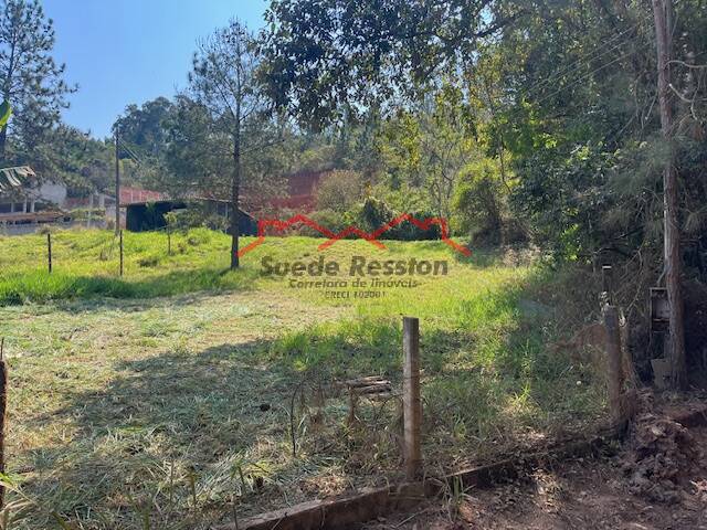 #1284 - Terreno para Venda em Bom Jesus dos Perdões - SP