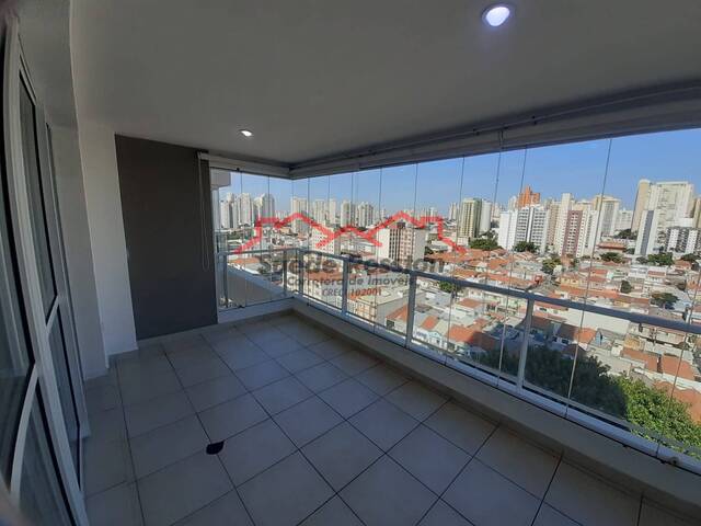 #1294 - Apartamento para Venda em São Paulo - SP