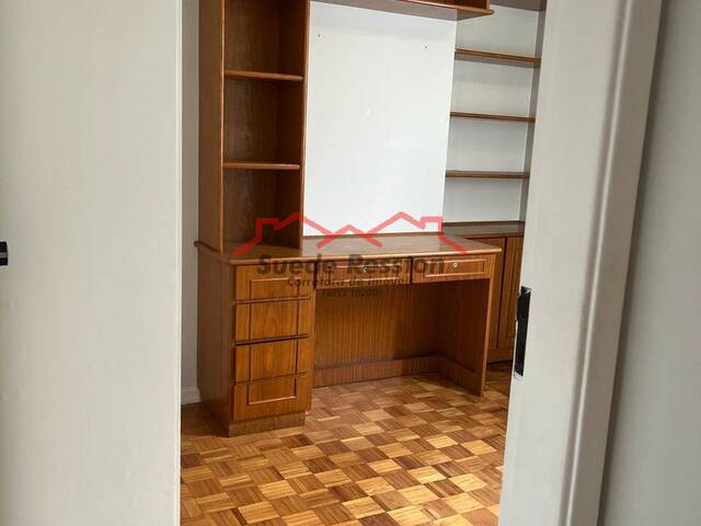 #1298 - Apartamento para Venda em São Paulo - SP