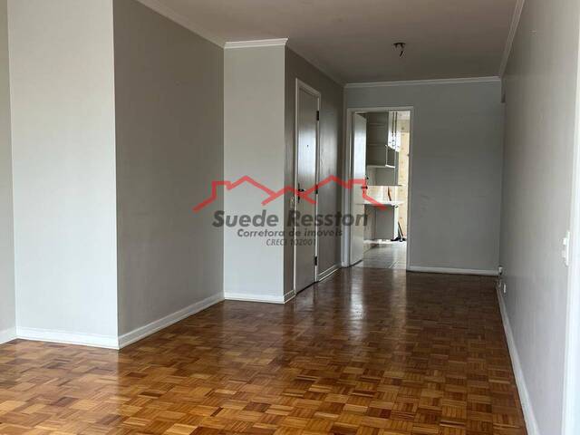 #1298 - Apartamento para Venda em São Paulo - SP