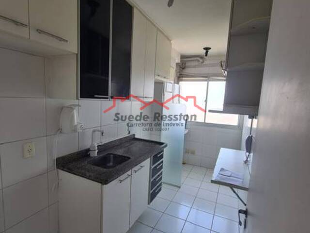 #1311 - Apartamento para Venda em São Paulo - SP