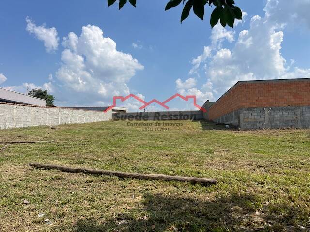 #1312 - Terreno para Venda em Bom Jesus dos Perdões - SP