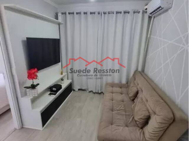 #1334 - Apartamento para Venda em São Paulo - SP