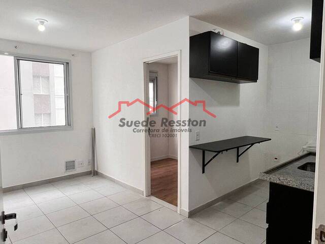 #1343 - Apartamento para Venda em São Paulo - SP