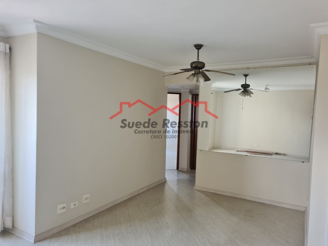 #1350 - Apartamento para Venda em São Paulo - SP