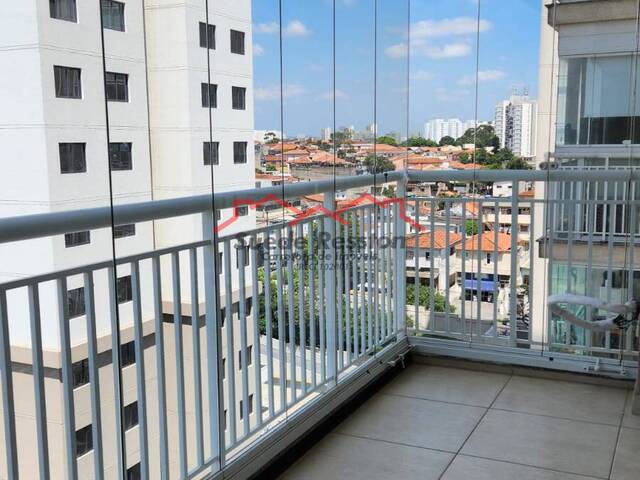 #1352 - Apartamento para Venda em São Paulo - SP