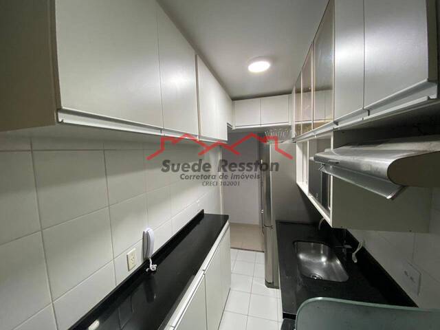 #1354 - Apartamento para Venda em São Paulo - SP