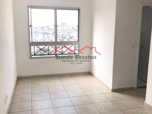 #877 - Apartamento para Locação em São Paulo - SP