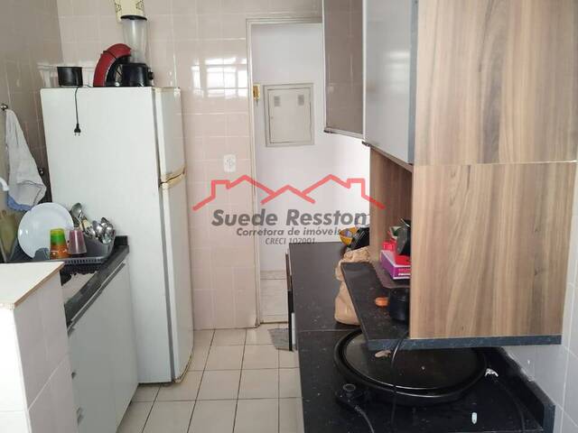 #1360 - Apartamento para Venda em São Paulo - SP