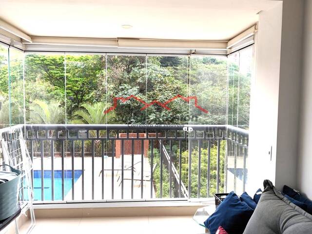 #1366 - Apartamento para Venda em São Paulo - SP